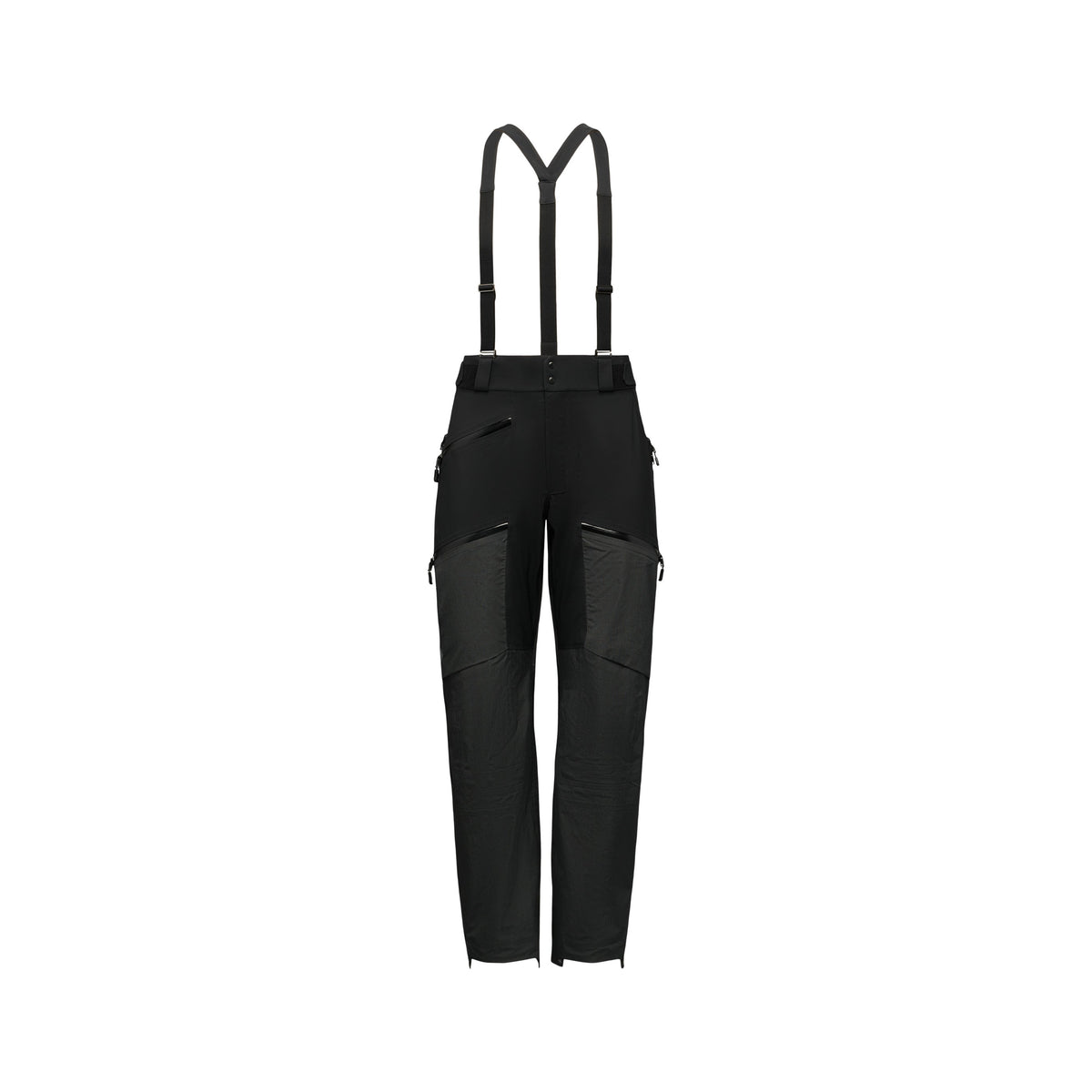Women's Mission Alpine Shell Pants | Black Diamond Value