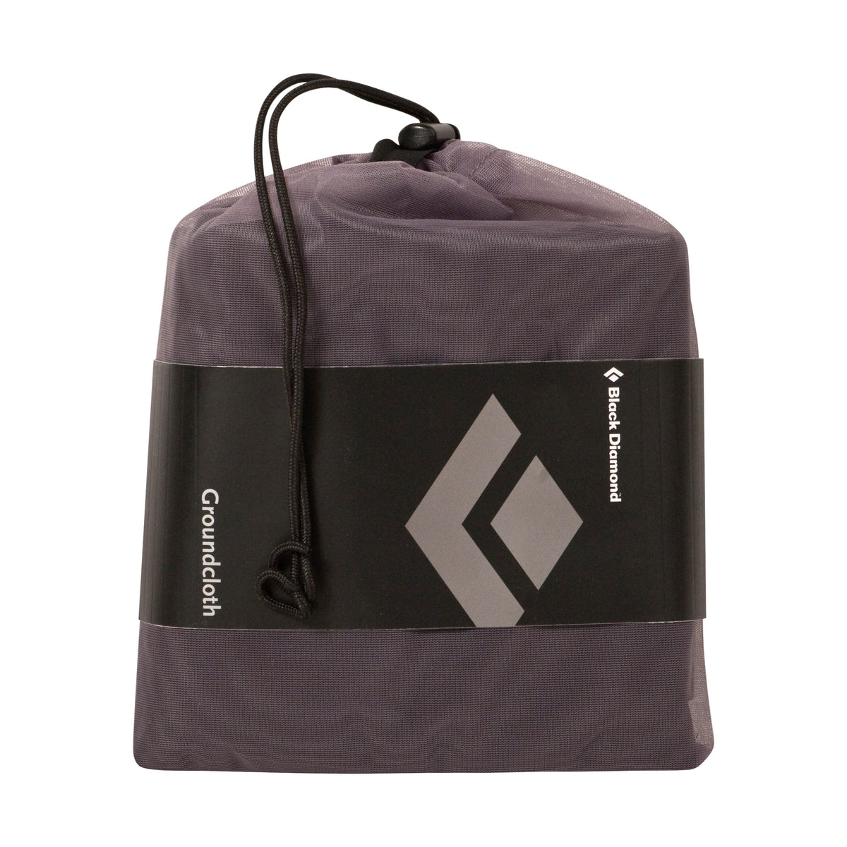Firstlight 2 Person Ground Cloth | Black Diamond Recommended