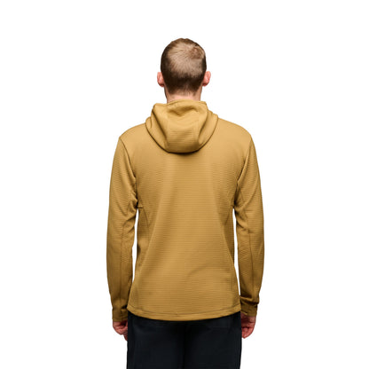 Men's Diverge Full Zip Hoody | Black Diamond Featured