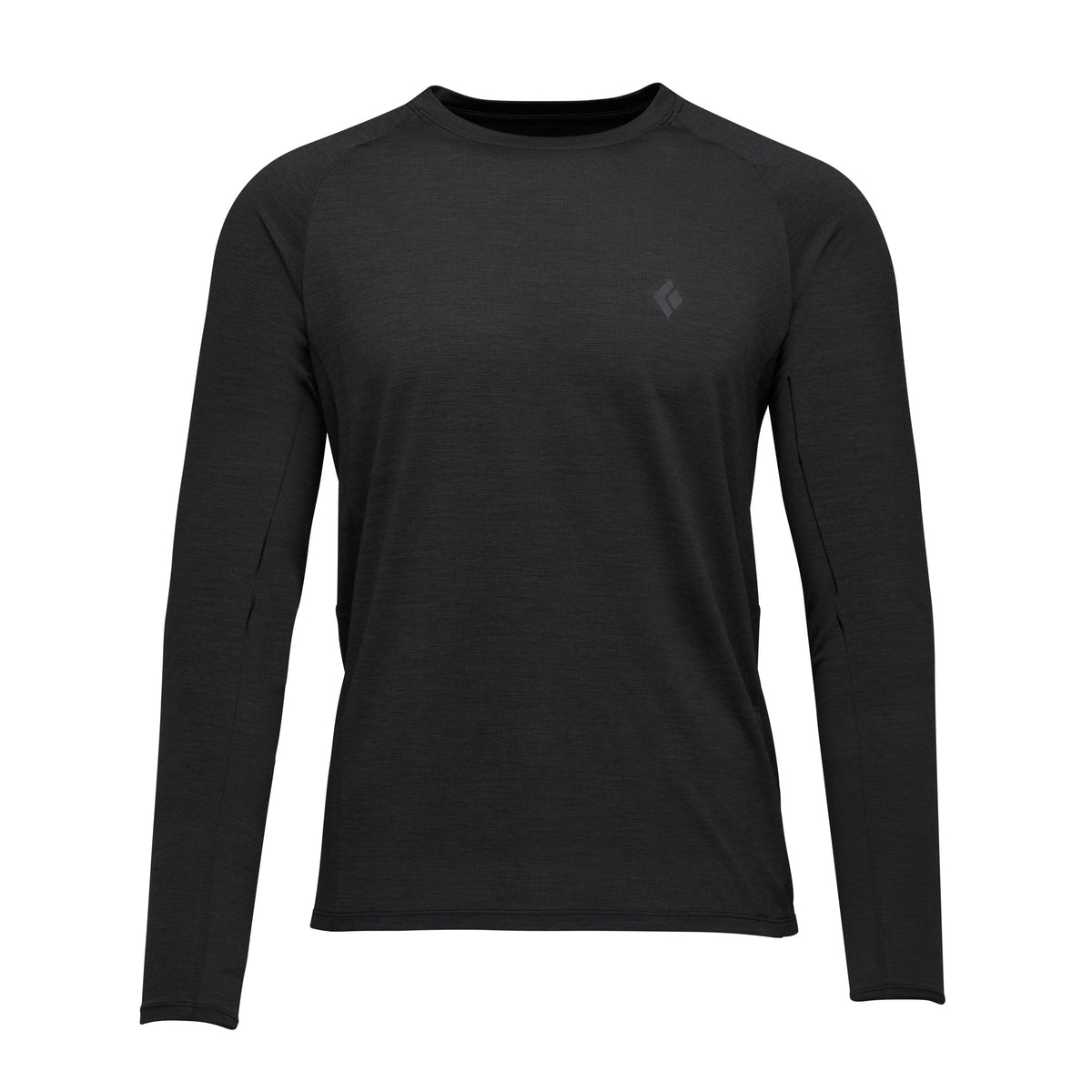 Men's Lightwire Long Sleeve Tech Tee | Black Diamond Everyday