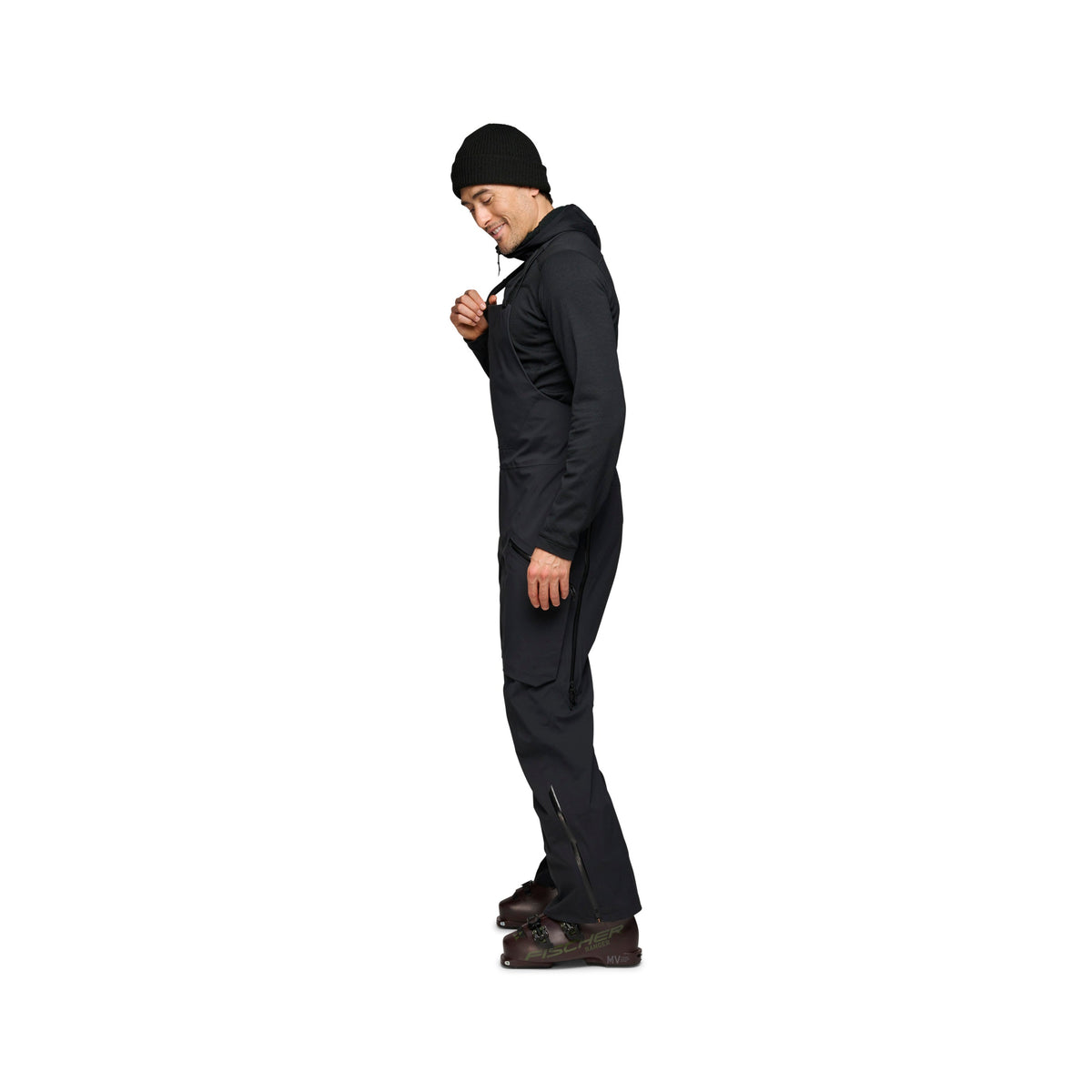 Men's Factor Bibs | Black Diamond Exclusive