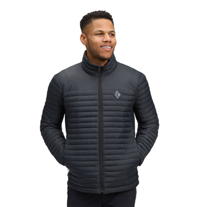 Men's Access Down 1.0 Jacket | Black Diamond Exclusive