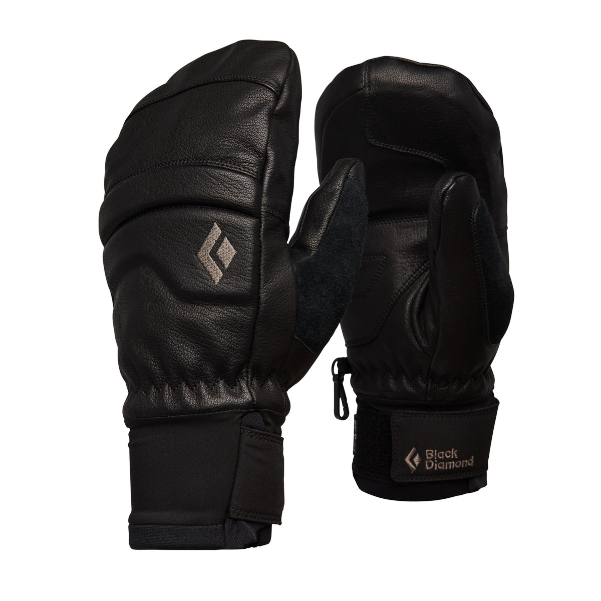 Spark Mitts | Black Diamond Classic
