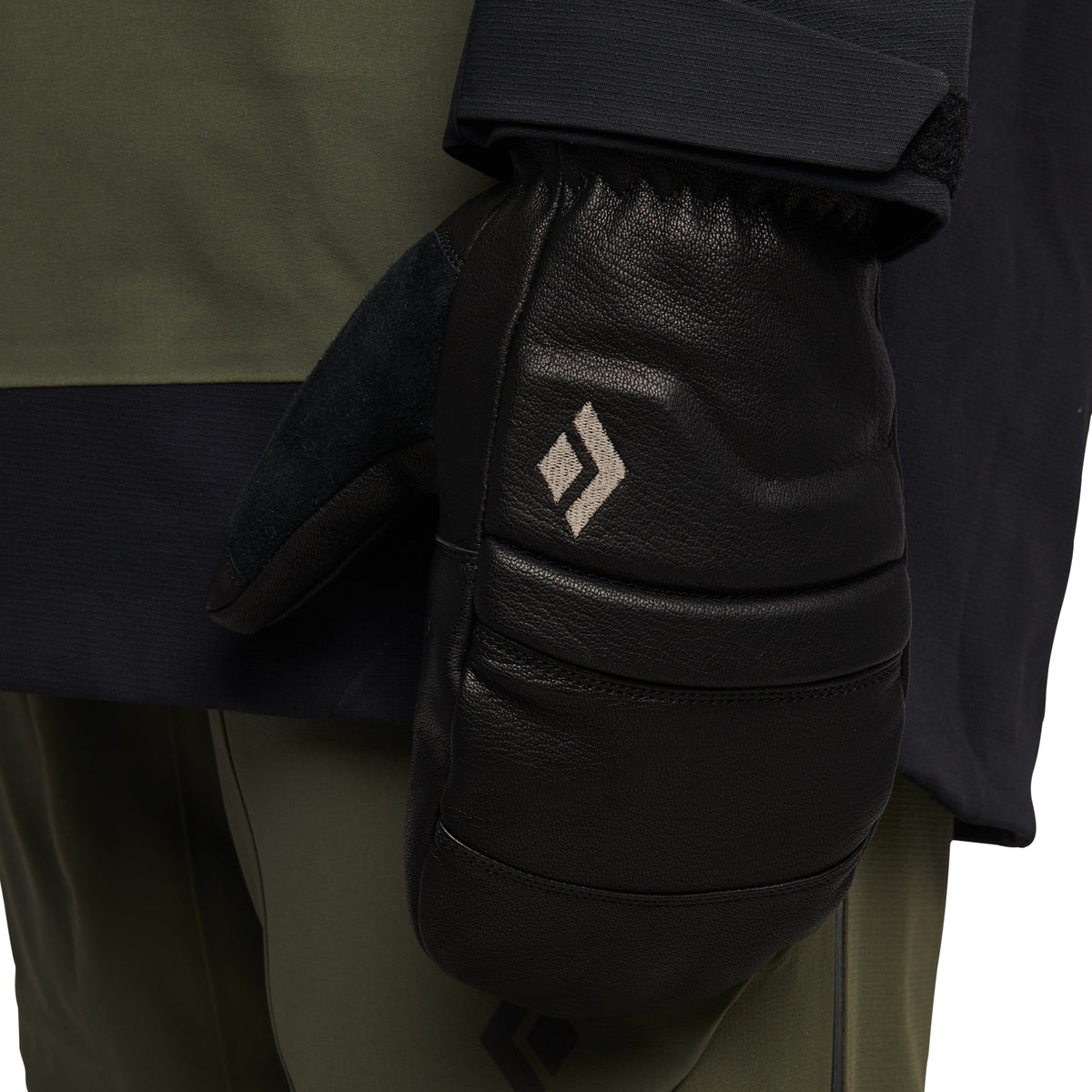 Spark Mitts | Black Diamond Classic