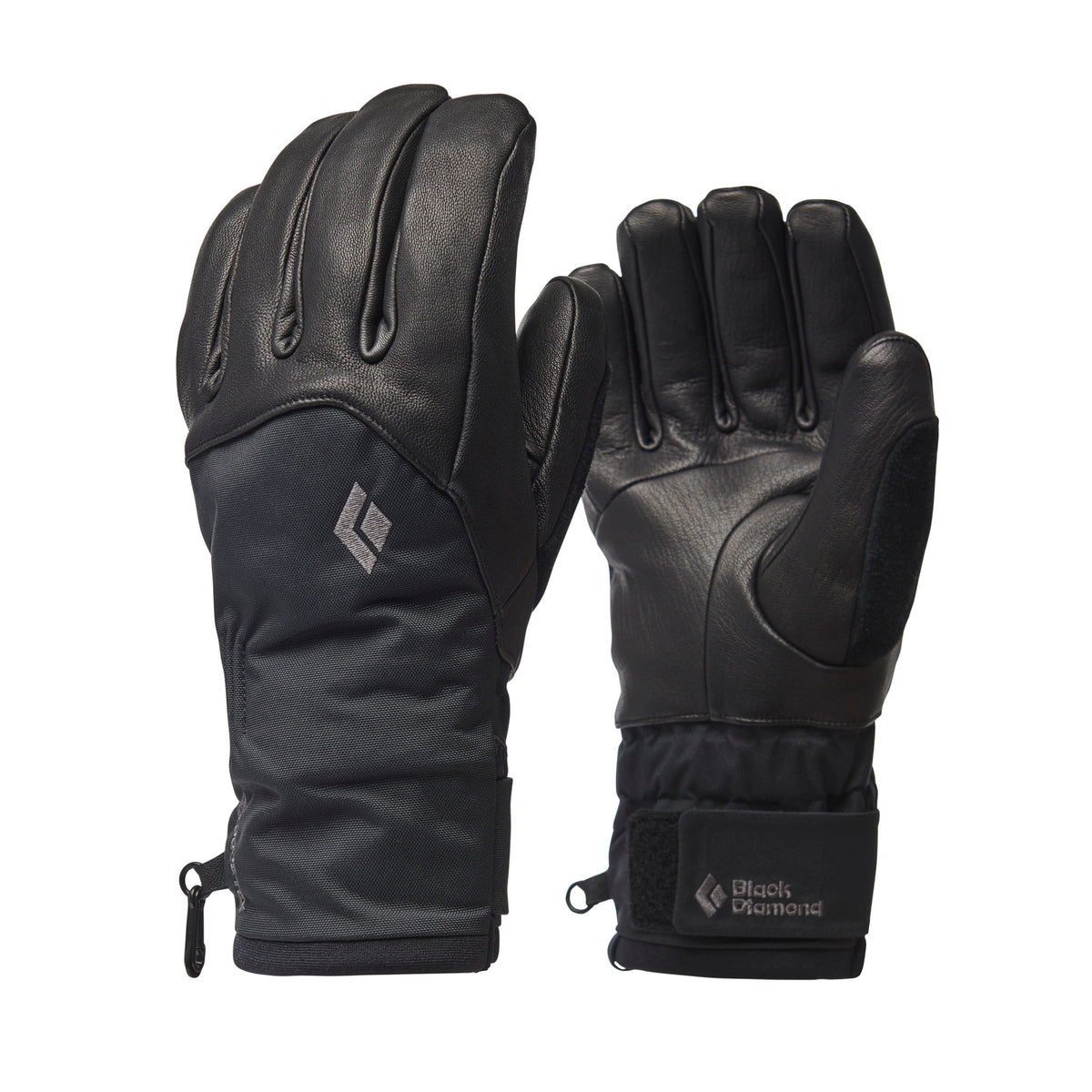 Legend Gloves | Black Diamond Great Value