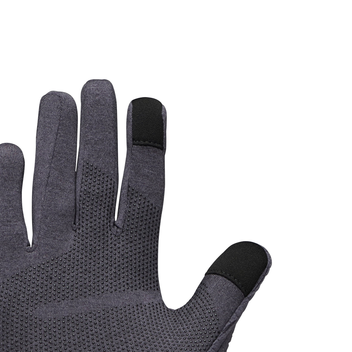 Deploy Wind Hood Gloves | Black Diamond Trending