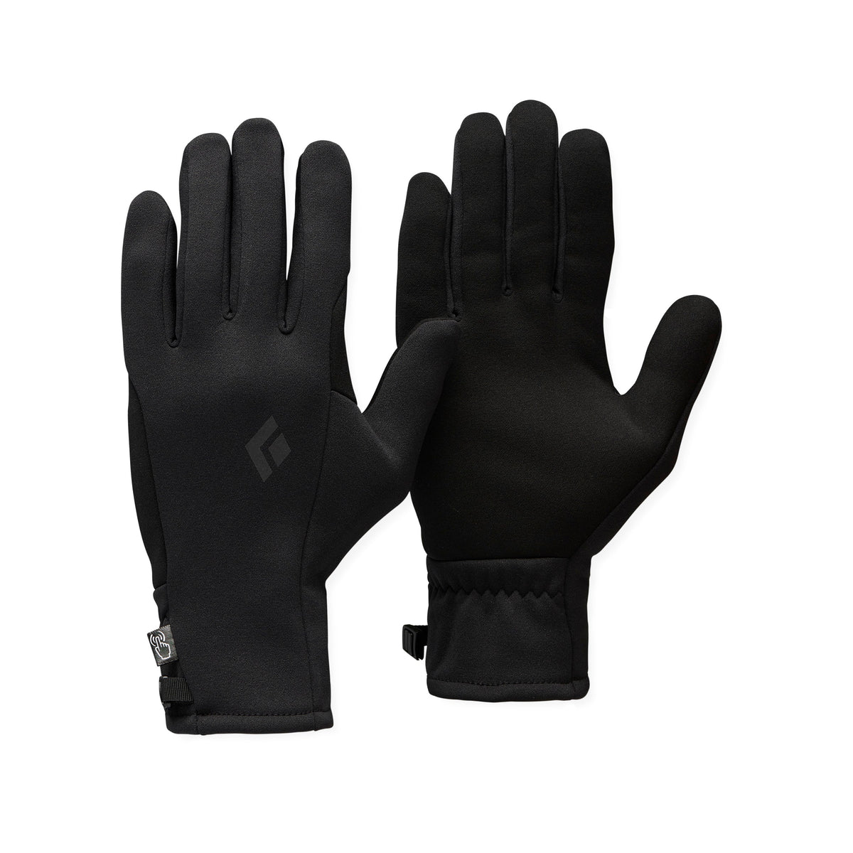 Midweight Screentap Liners | Black Diamond Everyday
