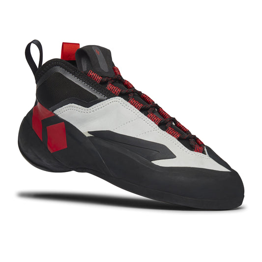 Aspect Pro Climbing Shoes | Black Diamond Classic
