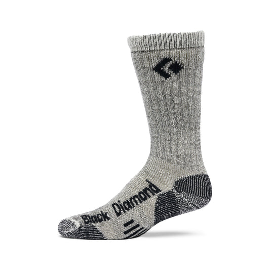 BD Extra Heavy Mid-Calf Merino Socks | Black Diamond Exclusive