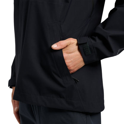 Women's Strataline Stretch Shell | Black Diamond Popular