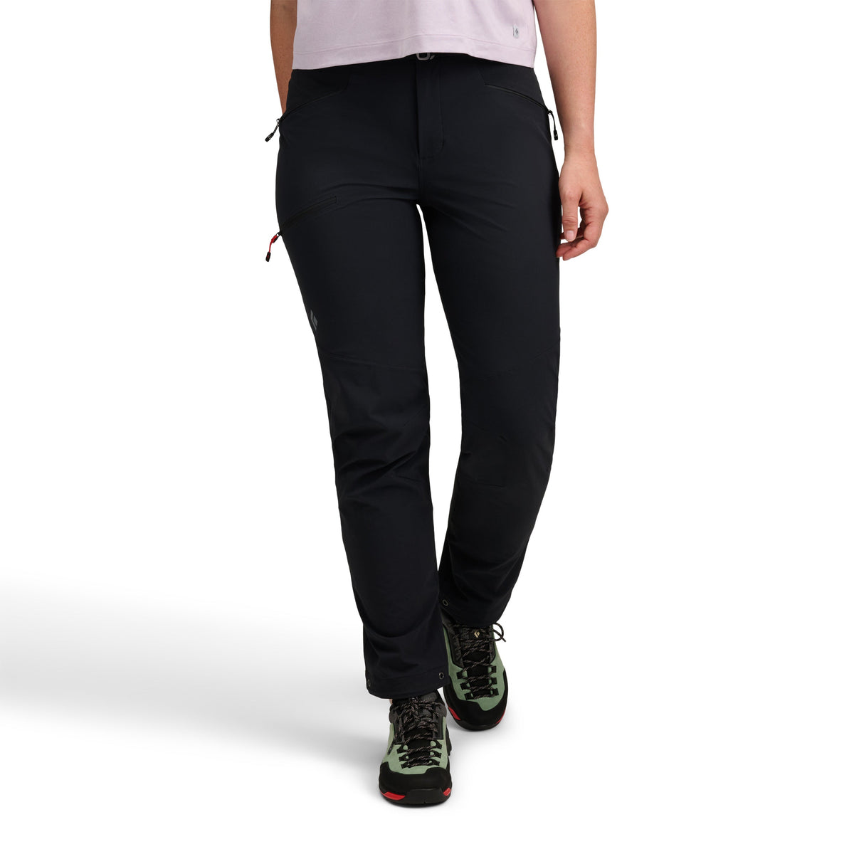 Women's Alpine Pants | Black Diamond Classic