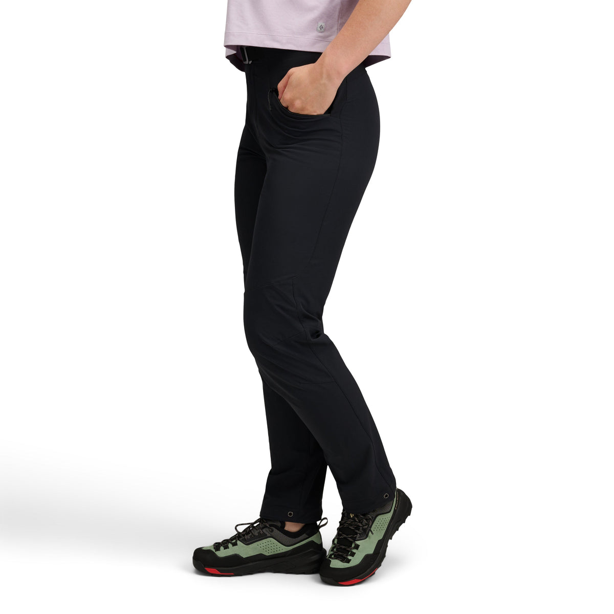 Women's Alpine Pants | Black Diamond Classic