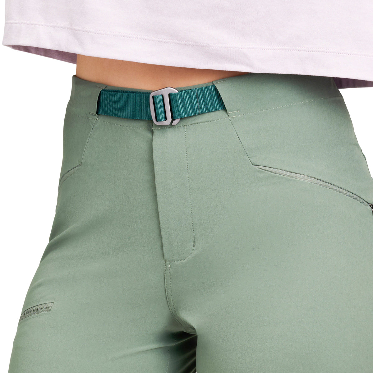 Women's Alpine Light Pants | Black Diamond Popular