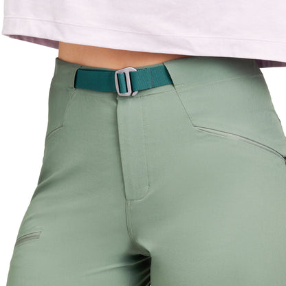 Women's Alpine Light Pants | Black Diamond Popular