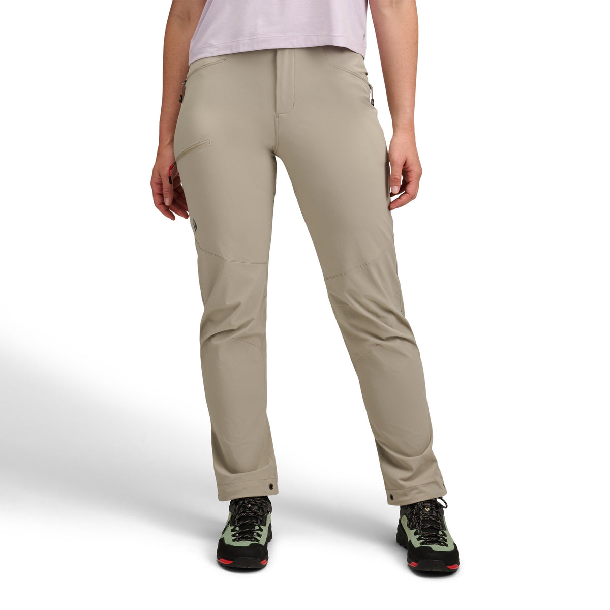 Women's Alpine Light Pants | Black Diamond Popular