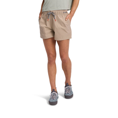 Women's Sequence Shorts | Black Diamond Trending