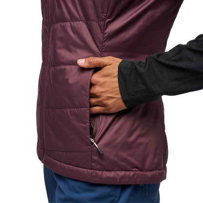 Women's Solution 2.0 Vest | Black Diamond Classic