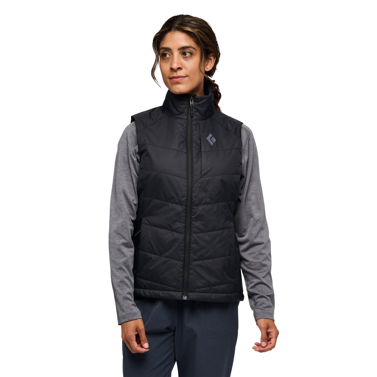 Women's Solution 2.0 Vest | Black Diamond Classic