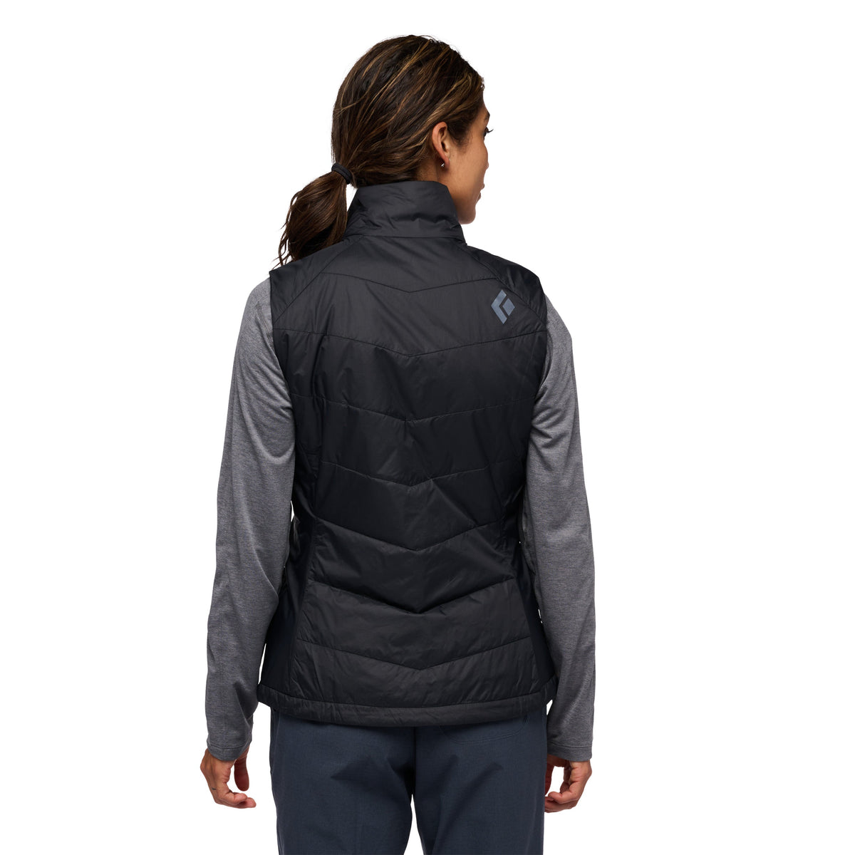 Women's Solution 2.0 Vest | Black Diamond Classic