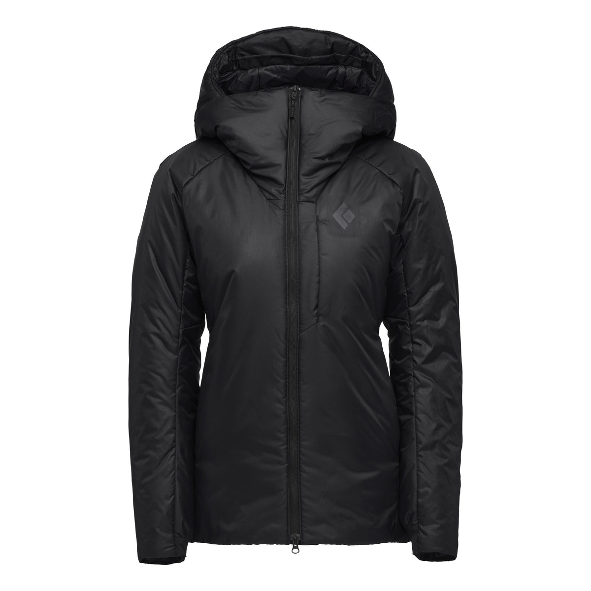 Women's Solution 4.0 Parka | Black Diamond Value