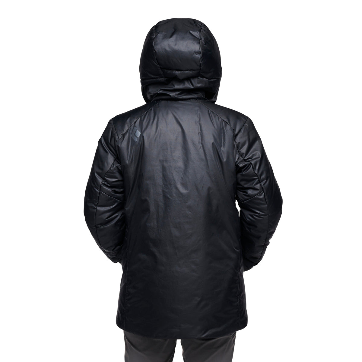Women's Solution 4.0 Parka | Black Diamond Value