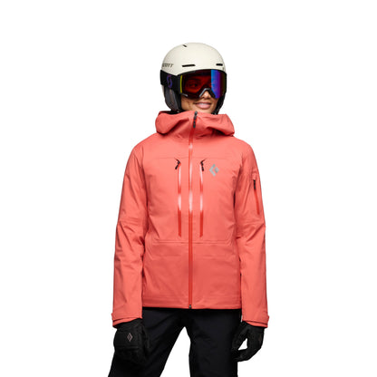 Women's Recon LT Stretch Shell | Black Diamond Popular