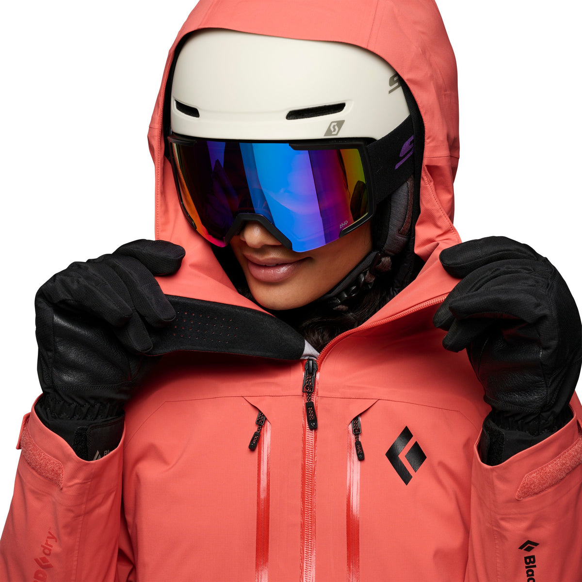 Women's Recon LT Stretch Shell | Black Diamond Popular
