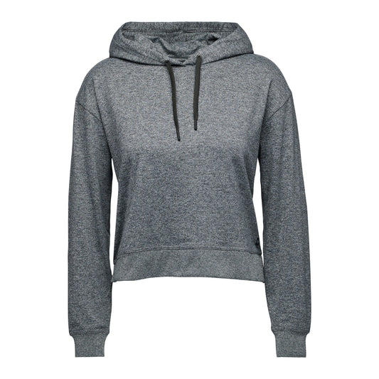 Women's Circuit Midlayer Hoody | Black Diamond Everyday