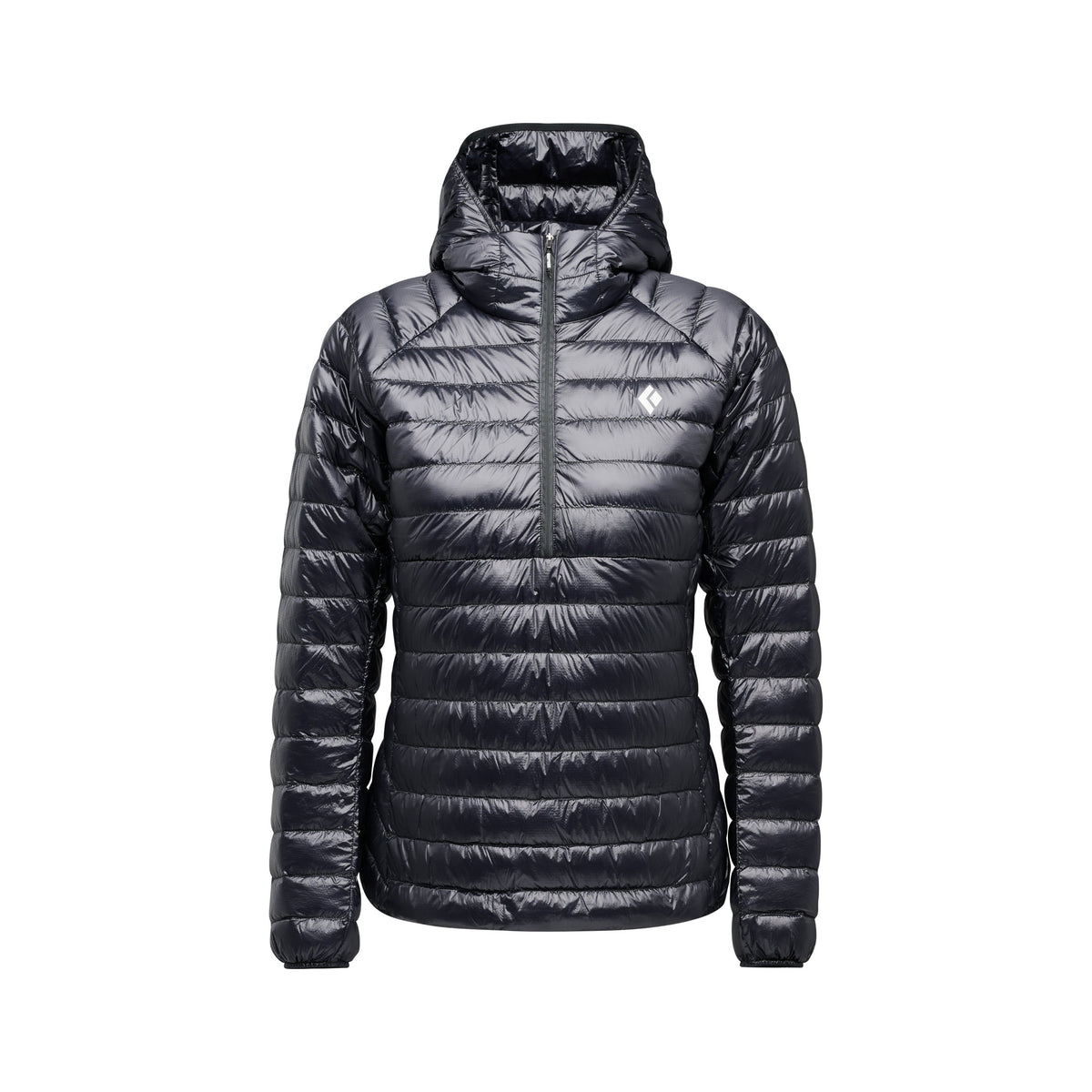 Women's Deploy Down 0.5 Pullover Hoody | Black Diamond Classic