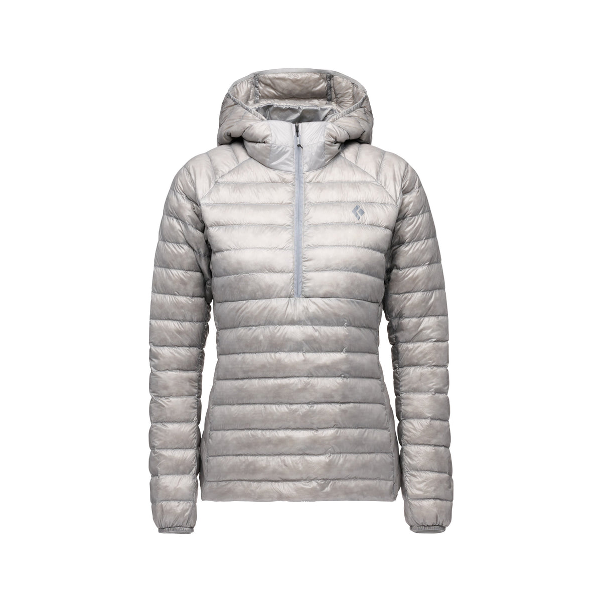 Women's Deploy Down 0.5 Pullover Hoody | Black Diamond Classic
