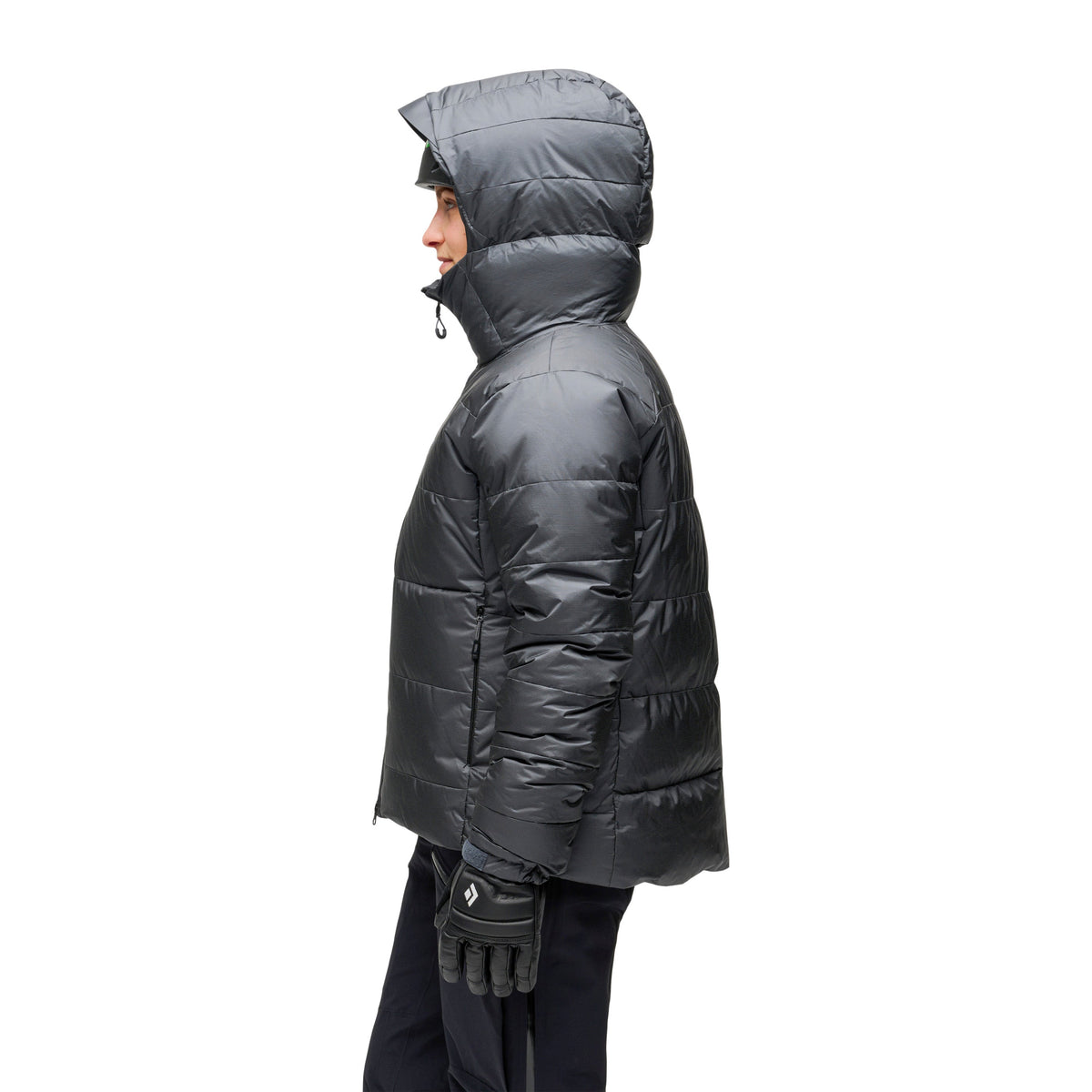 Women's Mission Down 6000 M Parka | Black Diamond Great Value