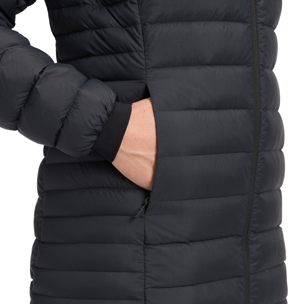 Women's Access Down 2.0 Parka | Black Diamond Popular
