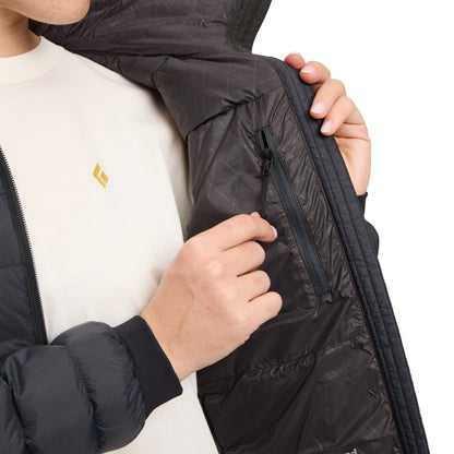 Women's Access Down 2.0 Parka | Black Diamond Popular