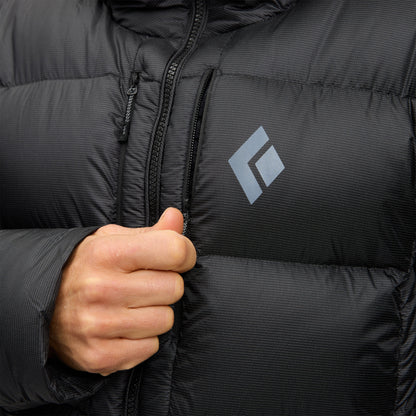 Women's Mission Down 4000 M Parka | Black Diamond Signature