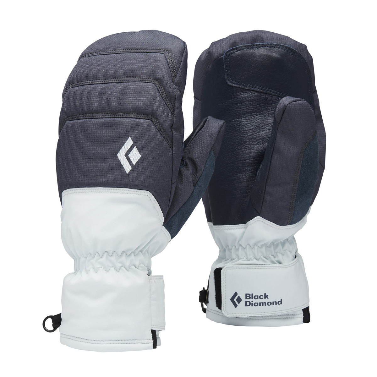 Women's Mission Mx Mitts | Black Diamond Best Seller