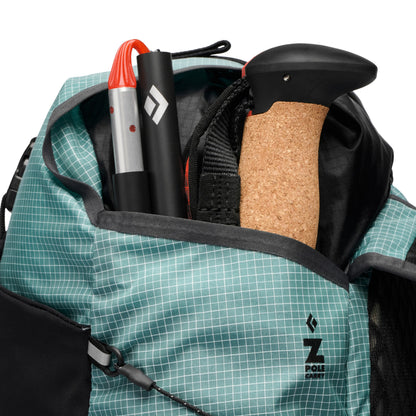 Women's Distance 22 Backpack | Black Diamond Best Seller