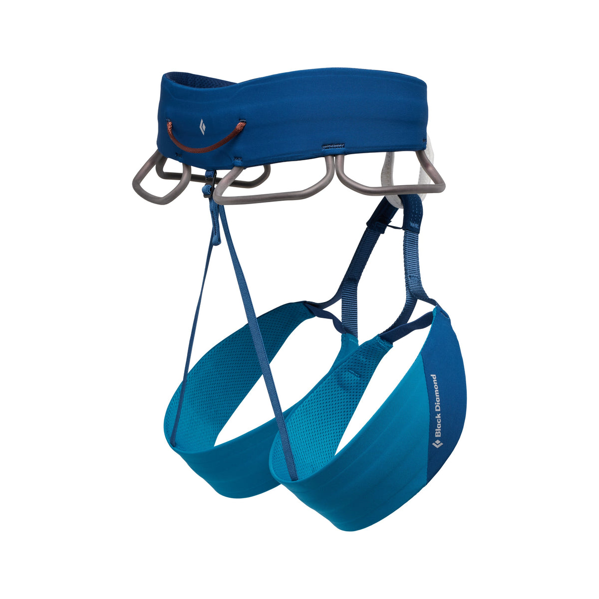 Men's Solution Harness | Black Diamond Featured