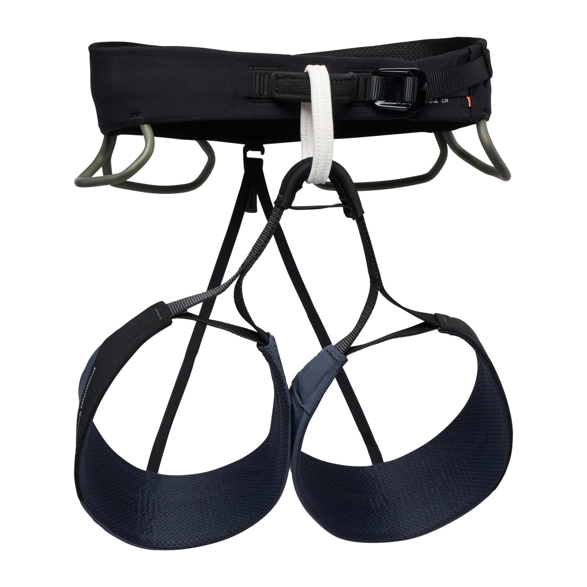 Men's Solution Harness | Black Diamond Featured