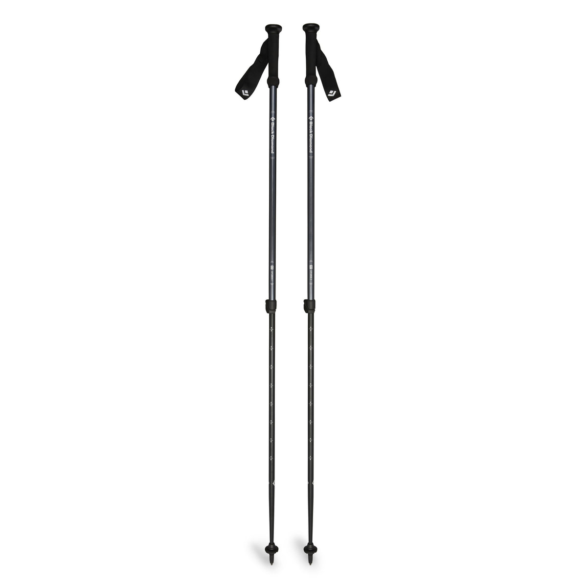 Explorer 2 Trekking Poles | Black Diamond Recommended