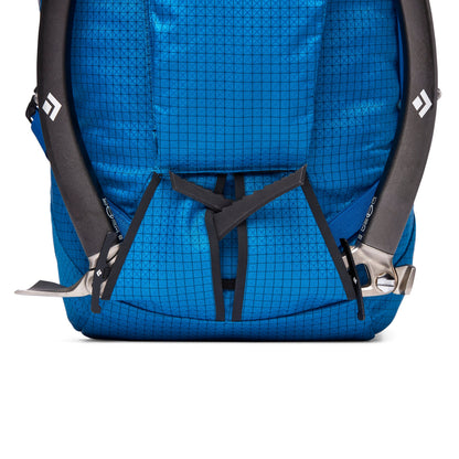 Mission 55 Backpack | Black Diamond Great Value