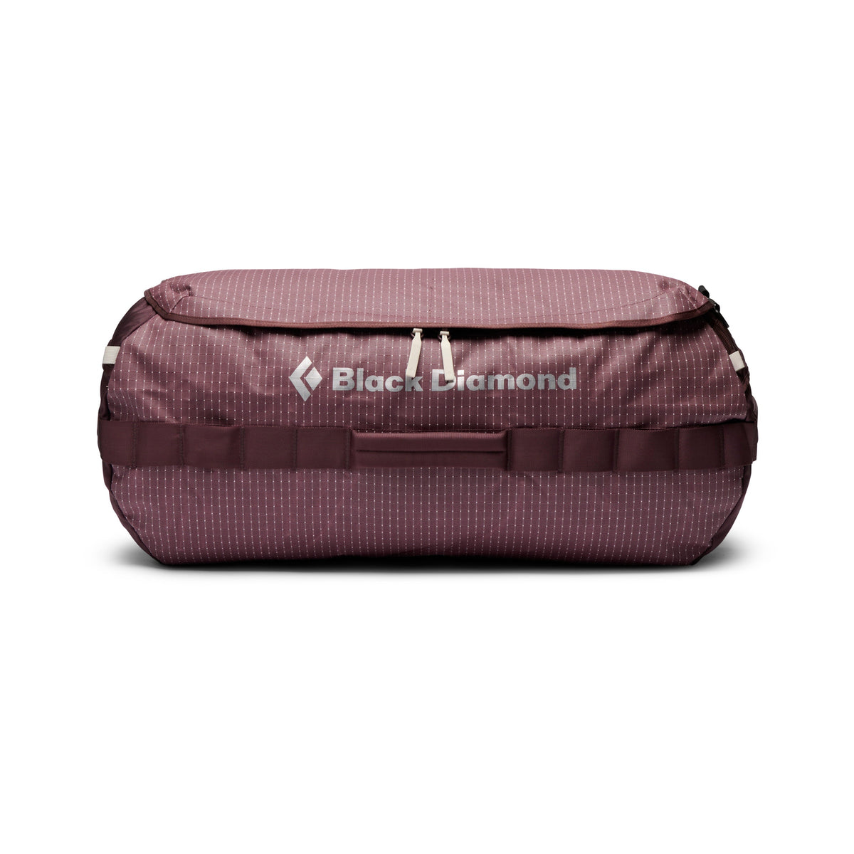 Stonehauler 95 L Duffel | Black Diamond Recommended