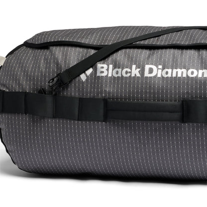 Stonehauler 95 L Duffel | Black Diamond Recommended