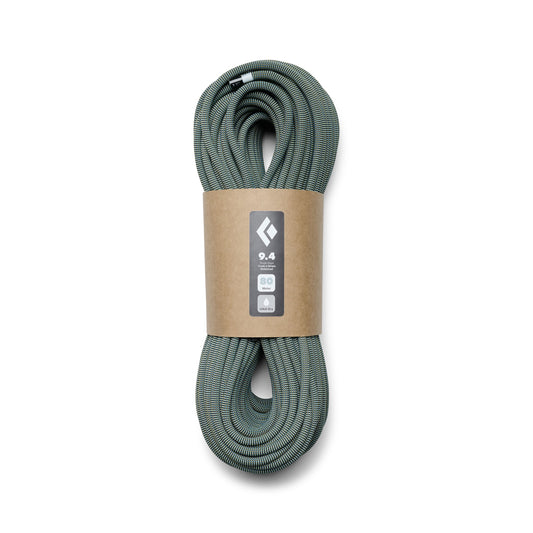 9.4 Dry Rope | Black Diamond Best Seller