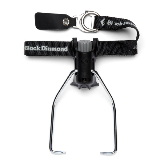 Crampon Heel Lever | Black Diamond Recommended