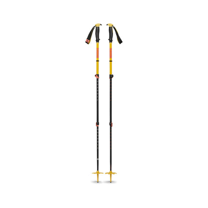 Traverse 3 Ski Poles | Black Diamond Great Value