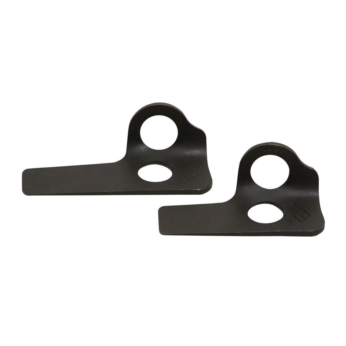 Knifeblade Pitons | Black Diamond Featured