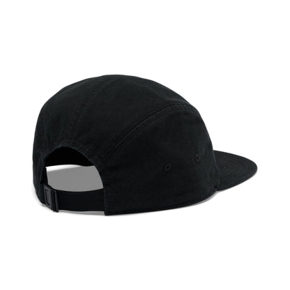Camper Cap | Black Diamond Featured