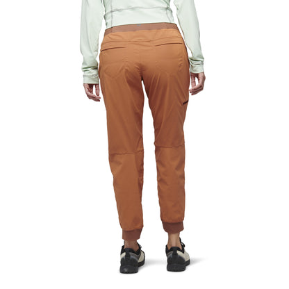 Women's Technician Jogger Pants | Black Diamond Featured