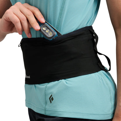 Distance Run Belt | Black Diamond Classic
