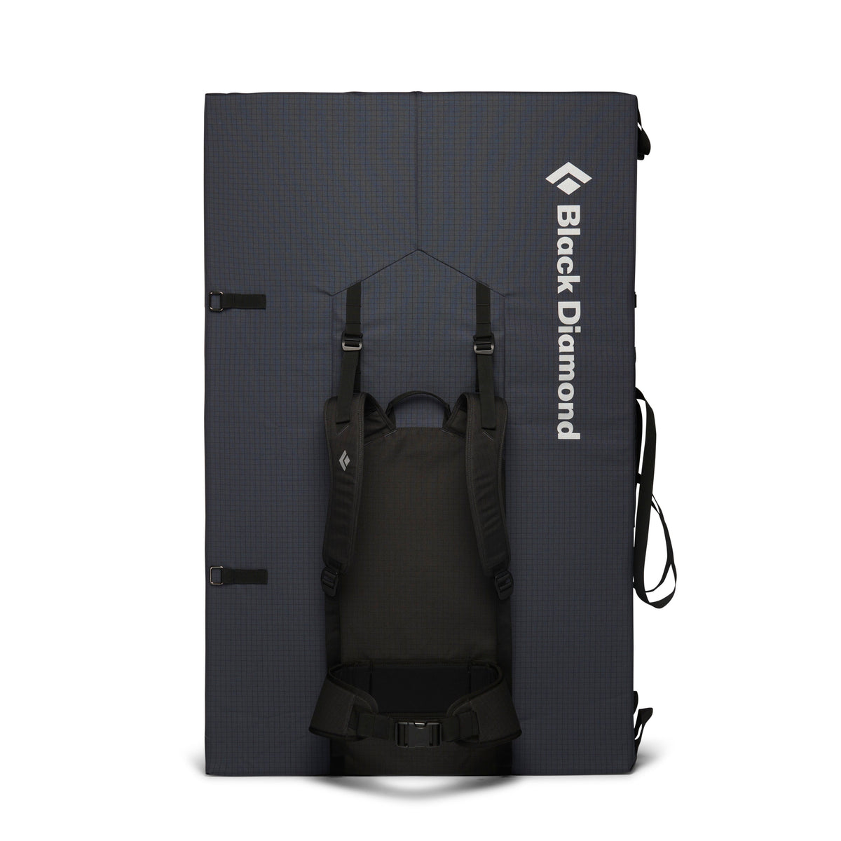 Mondo Crash Pad | Black Diamond Great Value